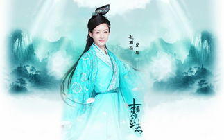 电视剧青云志片段,影视剧青云志片段