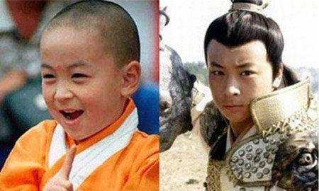 郝劭文笑林小子,郝劭文跟林笑可