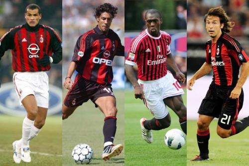 经典球衣大全,经典红色球衣