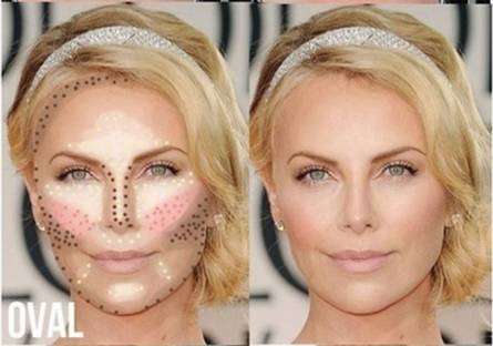 画高光新手教程,高光的正确画法及作用