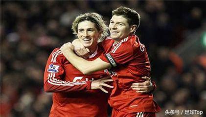 杰拉德亲密队友,杰拉德阿隆索兄弟情谊