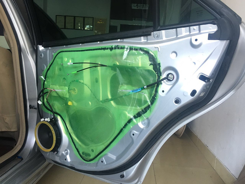 鍘﹂棬鎮﹀０姹借溅闊冲搷鏀硅,鍘﹂棬姹借溅闊冲搷鏀硅绂忕壒閿愰檯