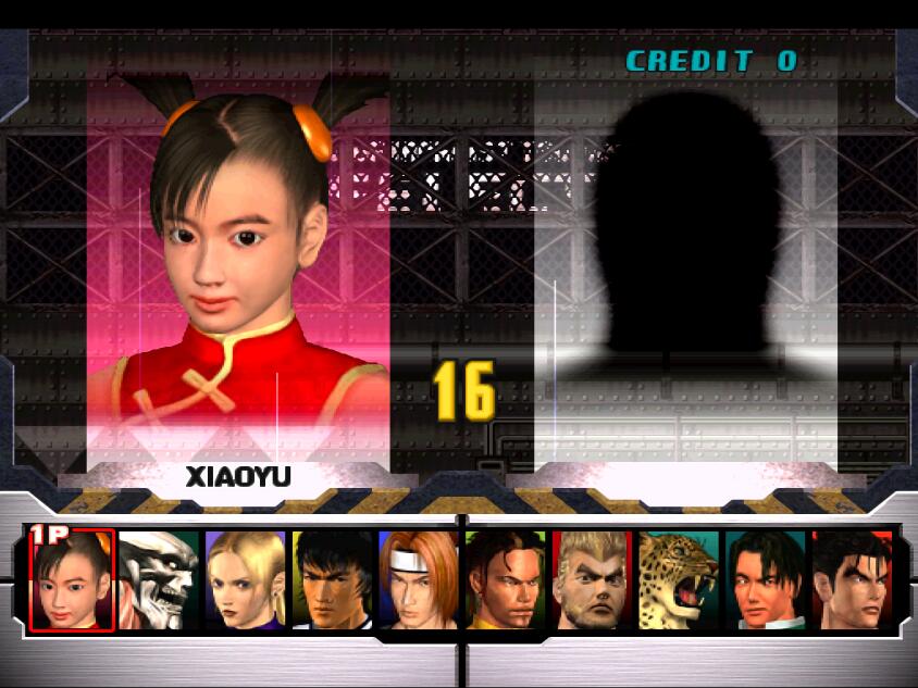 国人街机游戏,最值得记忆的街机游戏