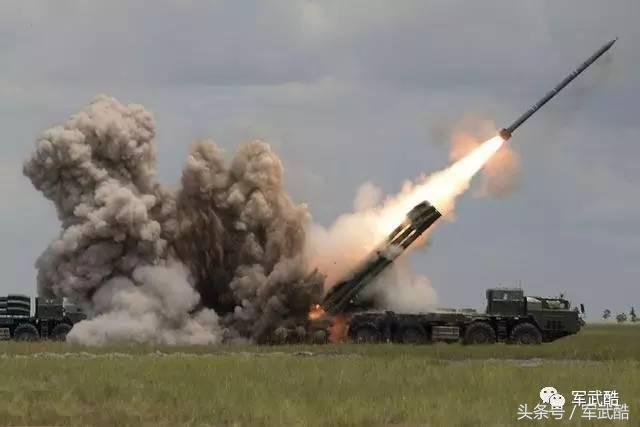 俄军叙利亚使用多少精确制导弹药,俄军叙利亚战争最大歼灭战