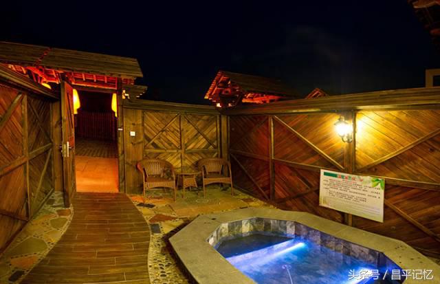 凤山·龙脉·九华八一八在昌平泡温泉哪家更靠谱