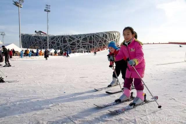 鸟巢冰雪季,鸟巢欢乐冰雪要门票吗