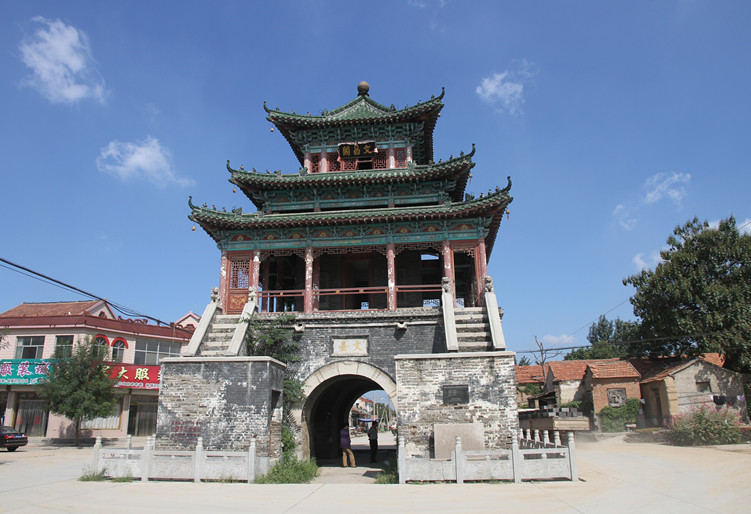 2020国庆淄博旅游景点推荐,淄博临淄一日游必去的四大景点