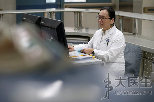 作为一名精神科医生感悟,一个精神科医生自述