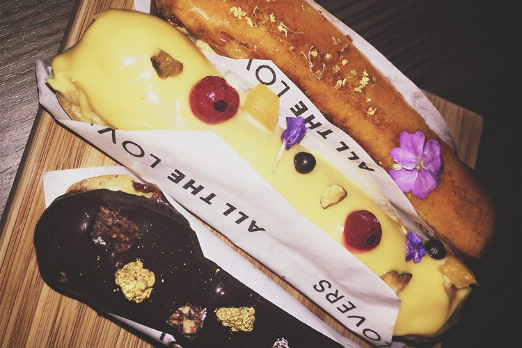 魔都最佳前十露天下午茶,魔都必打卡茶餐厅