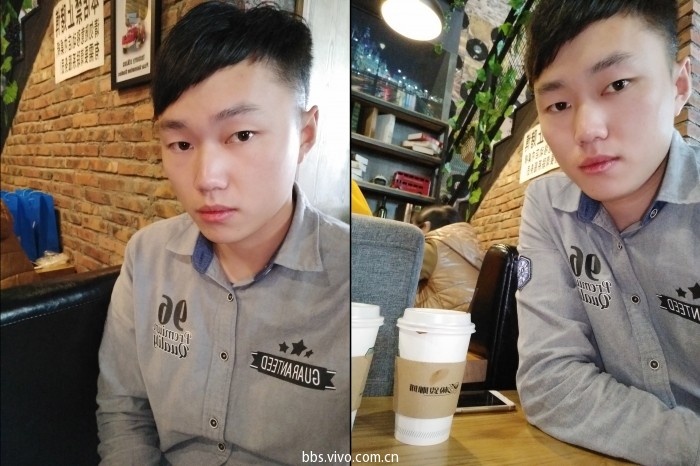 秀外慧中vivoX9体验