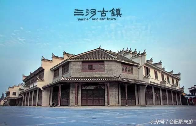 安徽景点门票,吐血整理11个景区全攻略