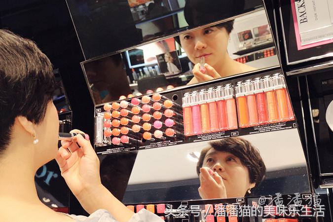 关岛购物真的便宜吗,关岛机场购物