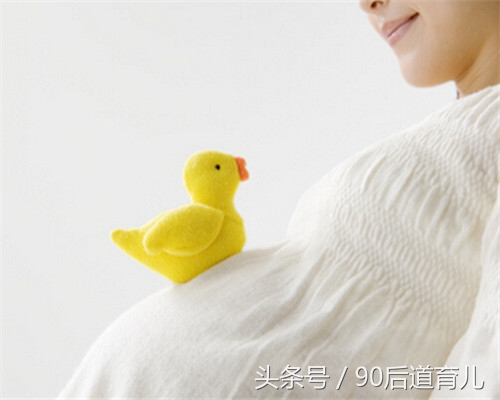 孕晚期肚子硬是怎么回事？孕晚期肚子硬会生女孩？