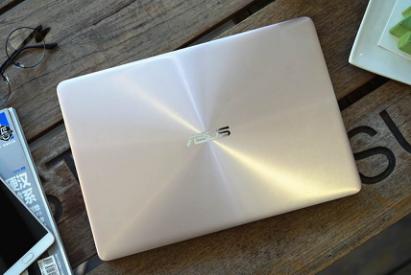 华硕灵耀u4100un深度评测,华硕asus灵耀u4000uq固态硬盘升级