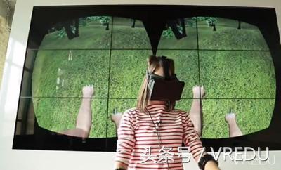 vr眩晕问题的优缺点,vr常见问题解决