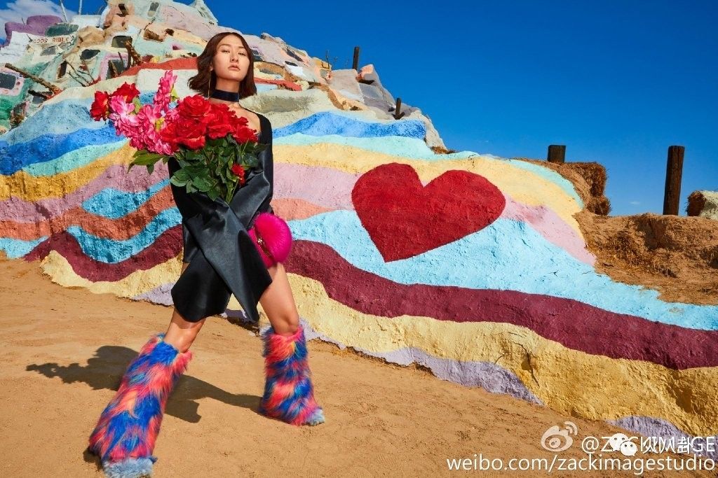 19岁变性成超模,超模5次做变性手术