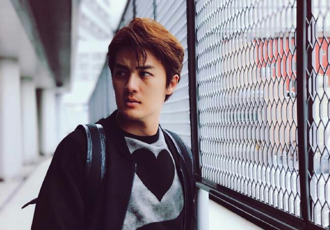 赵丽颖林依晨现状,赵丽颖吴克群