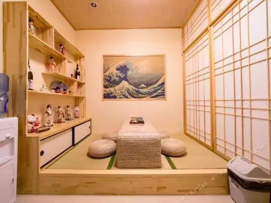 主题酒店情侣酒店有哪些好玩的,这么有意境的主题酒店不容错过