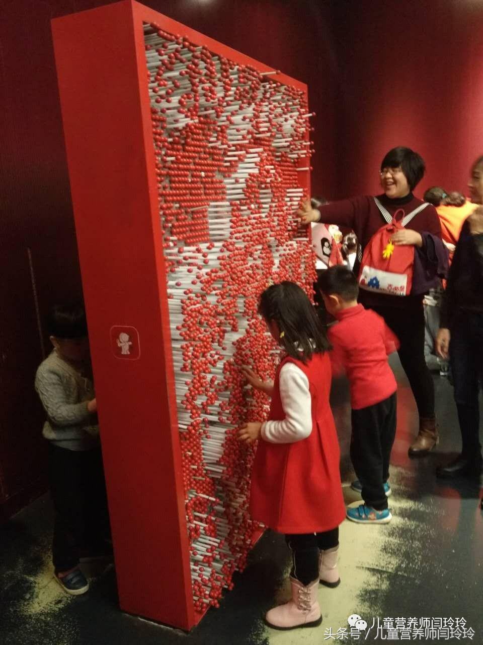 上海天文馆和科技馆哪个更值得去,上海儿童科技馆游玩攻略图片