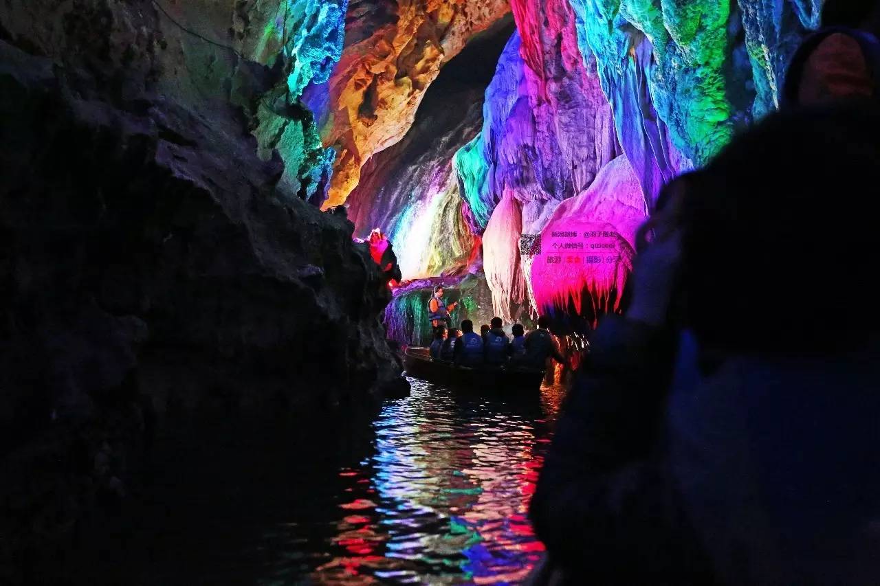 去连州有什么好玩的,清远连州旅游详细攻略