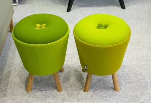 年度流行色盘点,流行色2023春夏经典绿隆重登场