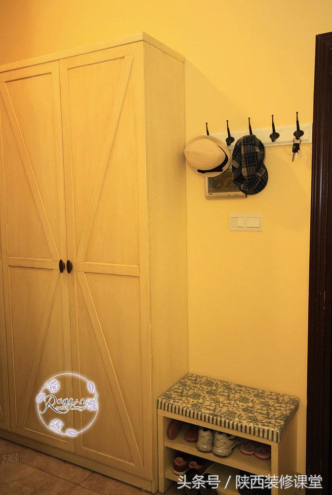 90平美式硬装多少钱,90平米现代轻奢硬装