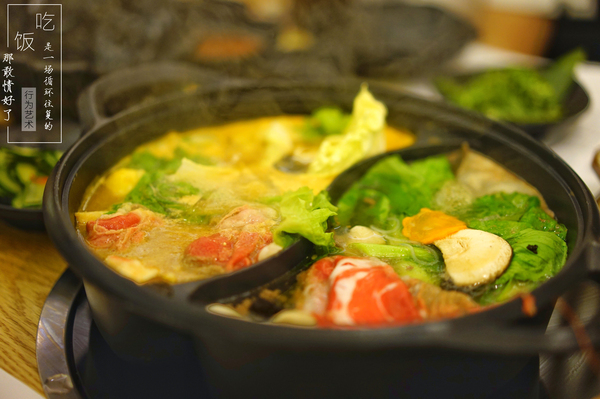 圣诞气氛美食,圣诞欢歌里的美食