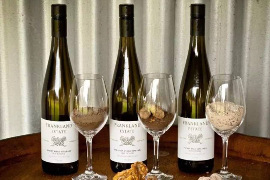 澳洲十大品牌酒,澳洲最好的红酒品牌排行榜前十名