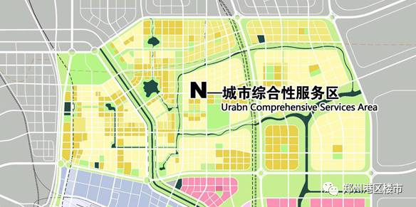 航空港区什么情况,航空港区对比