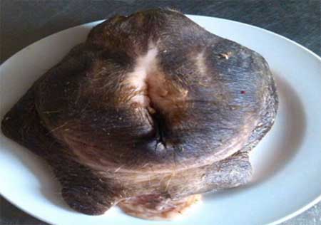 盘点中国十大奇葩美食,盘点各地的奇葩美食