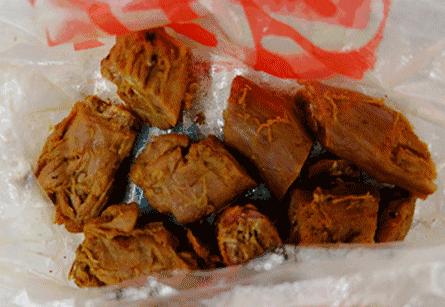 周黑鸭鸭舌测评,周黑鸭最强单品