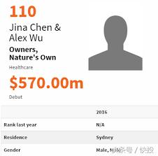 代购也能成富豪？不懂英文放弃一切移民澳洲，26年后成华人首富