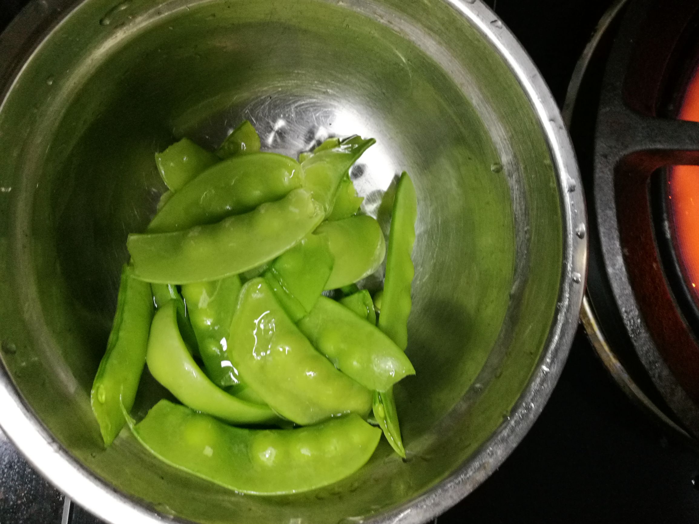 正宗香菇肉酱面,粉丝香菇包子的做法视频