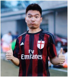 北京米兰球迷会,北京国际米兰球迷会