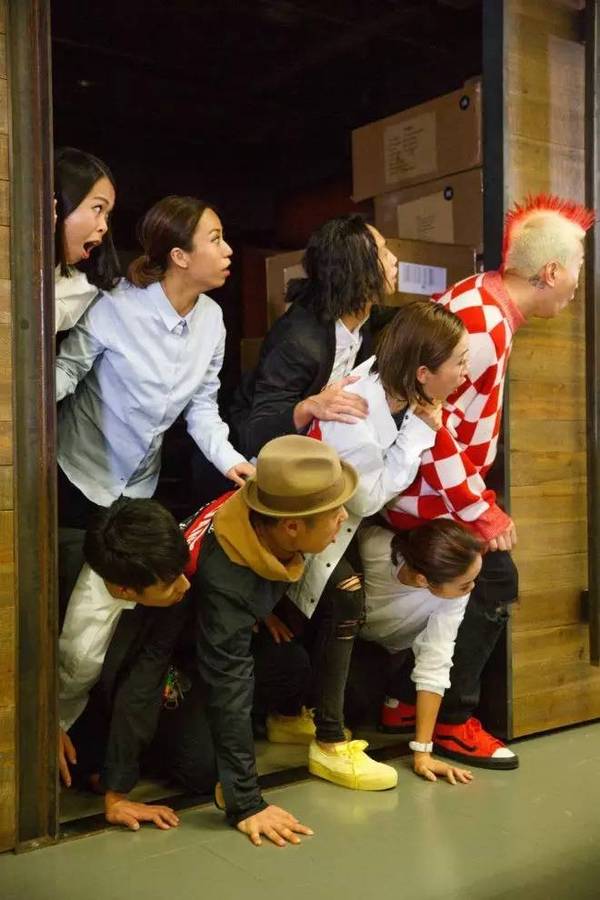 VANS和CONVERSE这些冷门鞋款，你还可以穿！