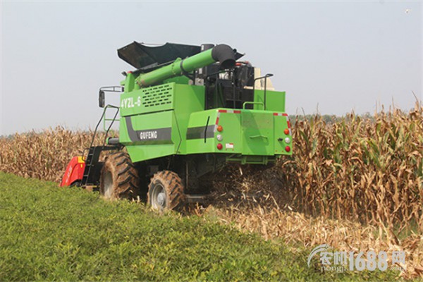 收获机排行榜前十名,最新国产收获机