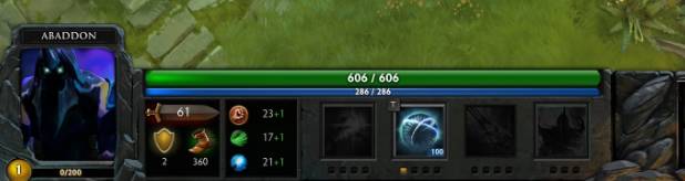 dota2齐天大圣技能七十二变怎么躲,dota2齐天大圣上树怎么才会被看到