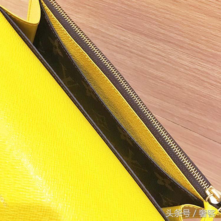 2023年最新十大奢侈品,奢侈品最受欢迎的包袋