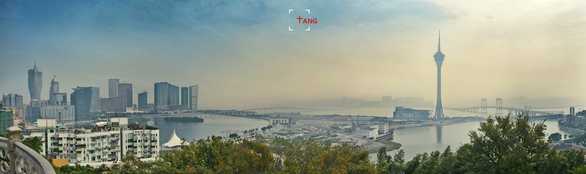 一起去澳门过圣诞,去澳门过圣诞