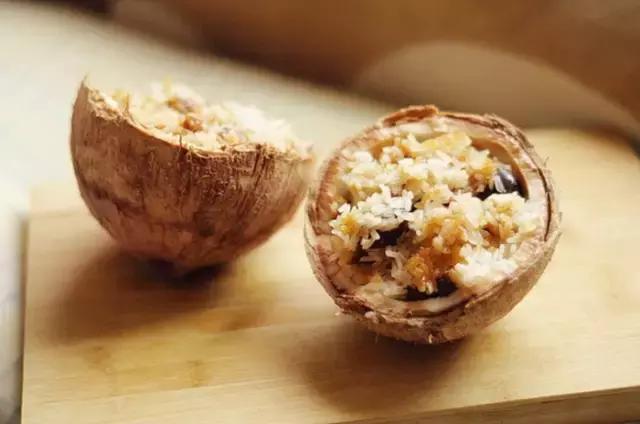 寒风凛冽的冬日美食是最好的慰藉,寒潮美食