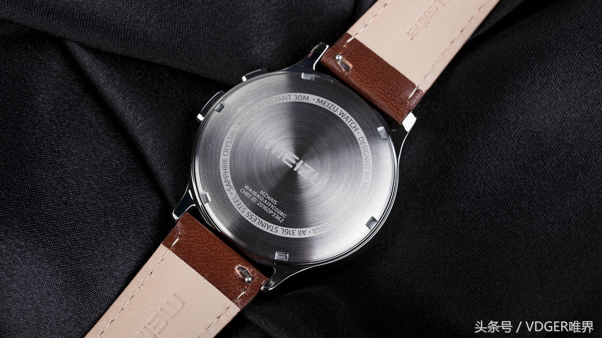 手表也能玩儿游戏,魅族mix轻智能手表