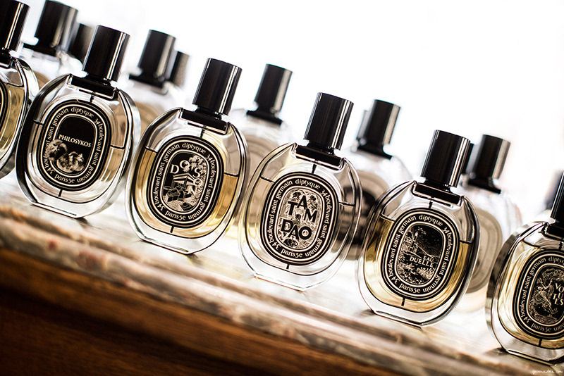 diptyque冷门好物,diptyque值不值得买