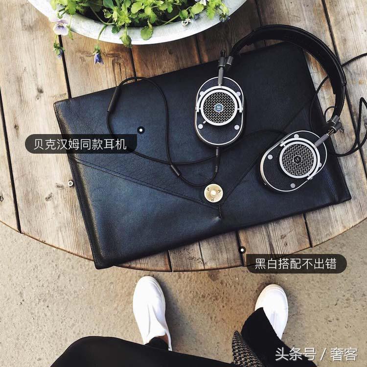 男士潮流必备清单,男士高品质男装推荐