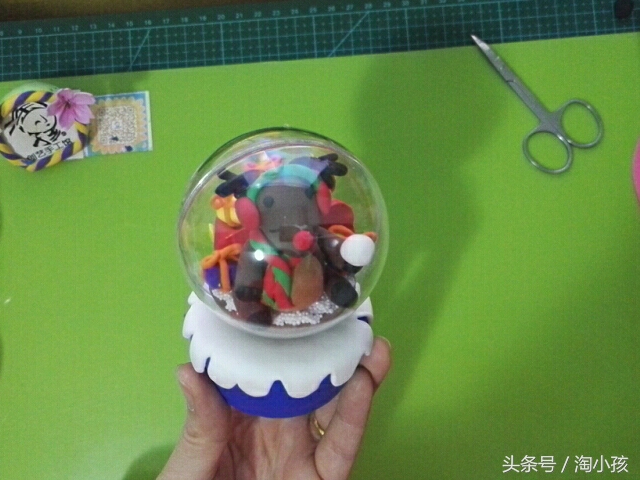 有创意的手工礼物,独一无二的手工新年礼物