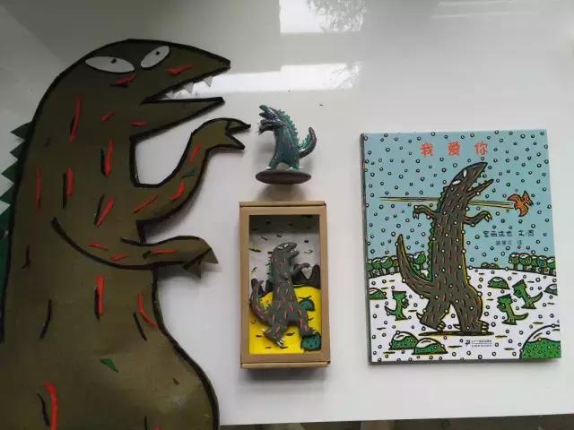 恐龙迷们的生日祝福，宫西达也爷爷收到啦｜感恩·开奖