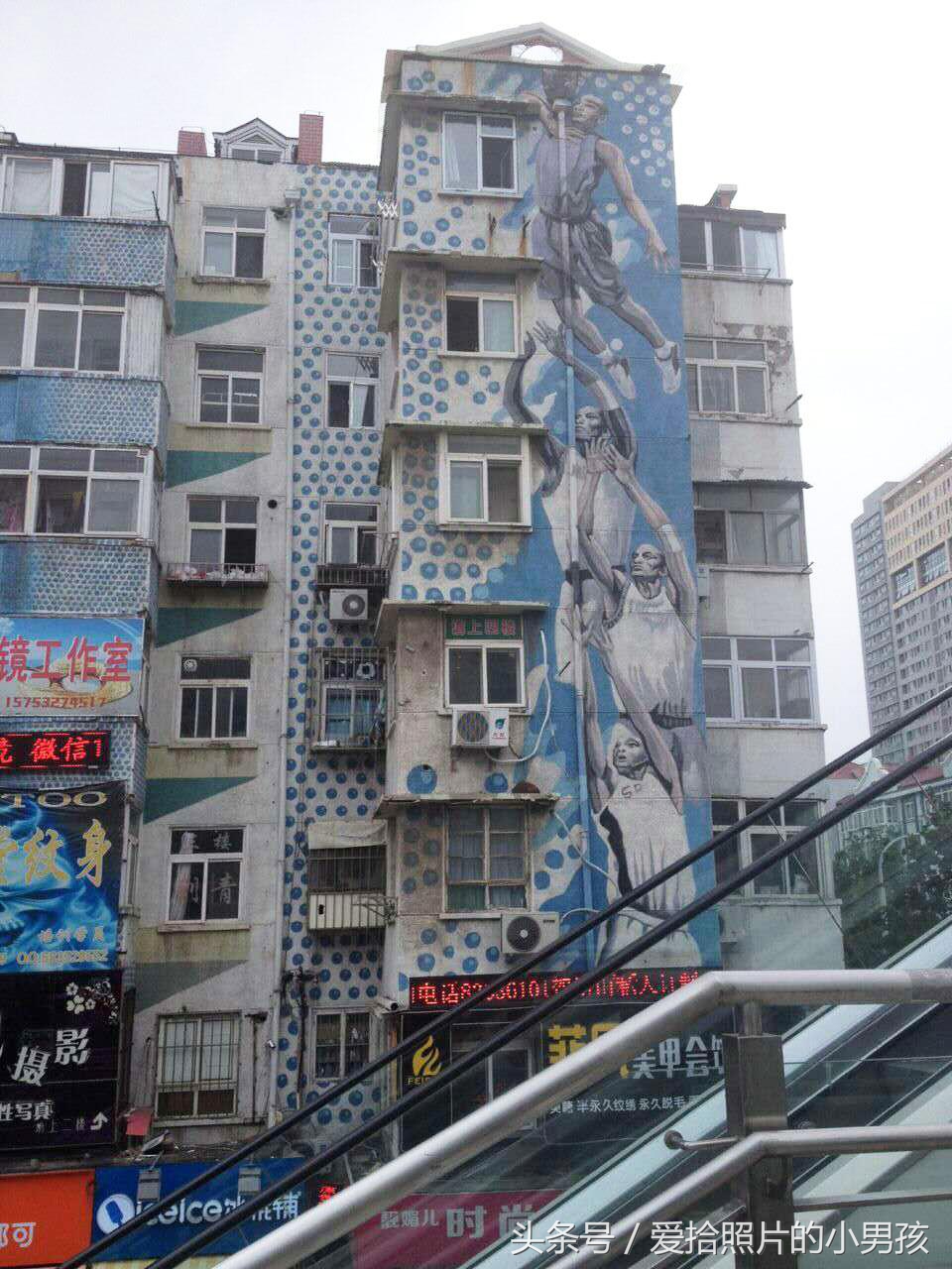 穿新衣创意贴画,穿新衣创意美术