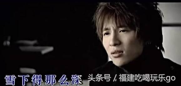 福州80、90后都听过的20首经典流行歌，满满的回忆杀！