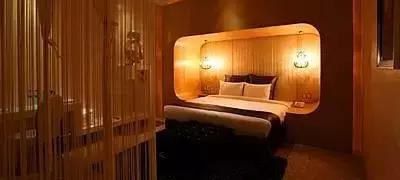 主题酒店情侣酒店有哪些好玩的,这么有意境的主题酒店不容错过