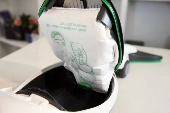 我们评测了吸尘器界的劳斯莱斯，价值5380的它究竟神在哪里