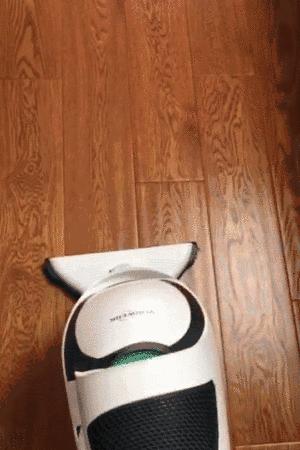 我们评测了吸尘器界的劳斯莱斯，价值5380的它究竟神在哪里